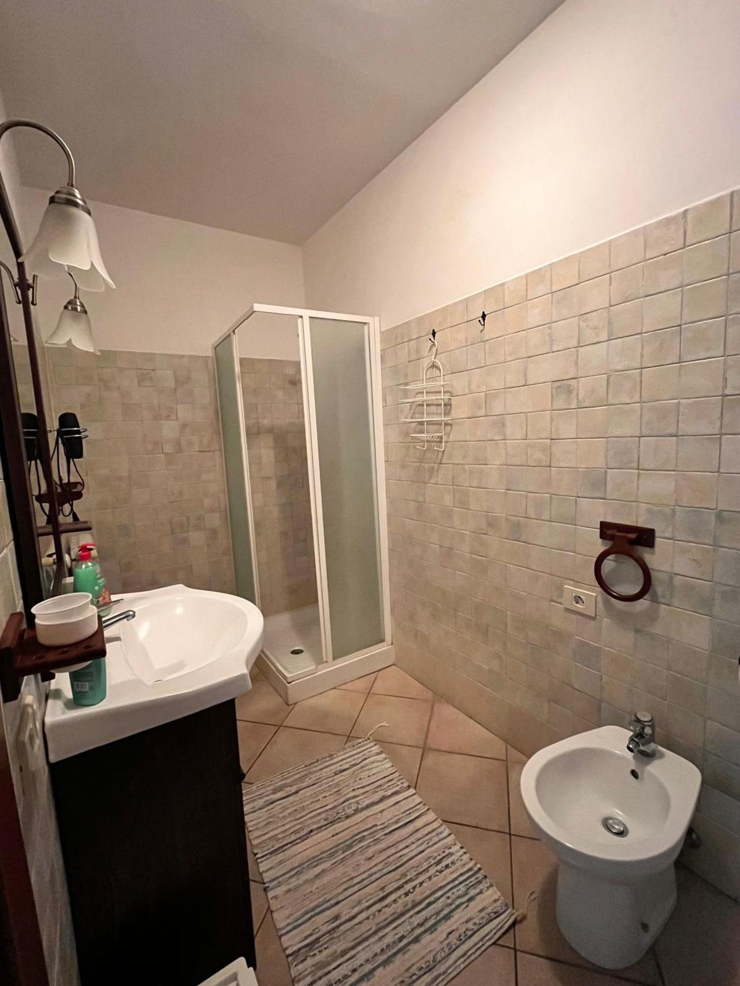 B&B Ar Colle 2 Valmontone Exterior photo